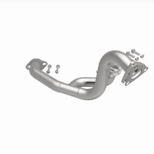 Load image into Gallery viewer, BRE Exhaust 01-06 Sebring Stratus 2.4L 2.7L Front Pipe Kit - 107-0257
