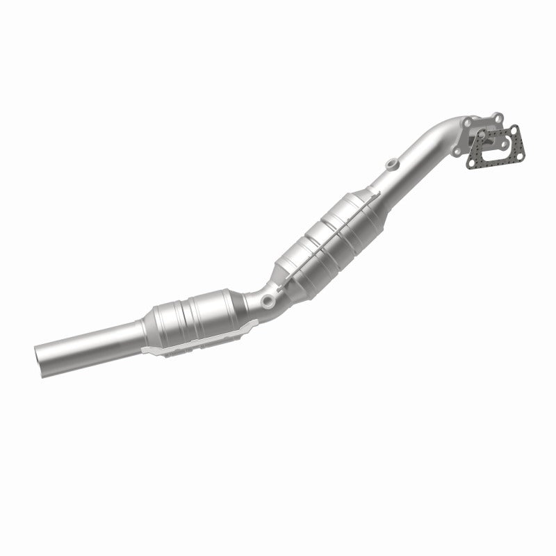 MagnaFlow Direct Fit Catalytic Converter 12-14 Chevy Camaro 3.6L Driver Side - 51682