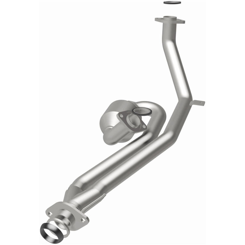 MagnaFlow Direct Fit Catalytic Converter California Grade 00-04 Toyota Avalon 3.0L - 452136