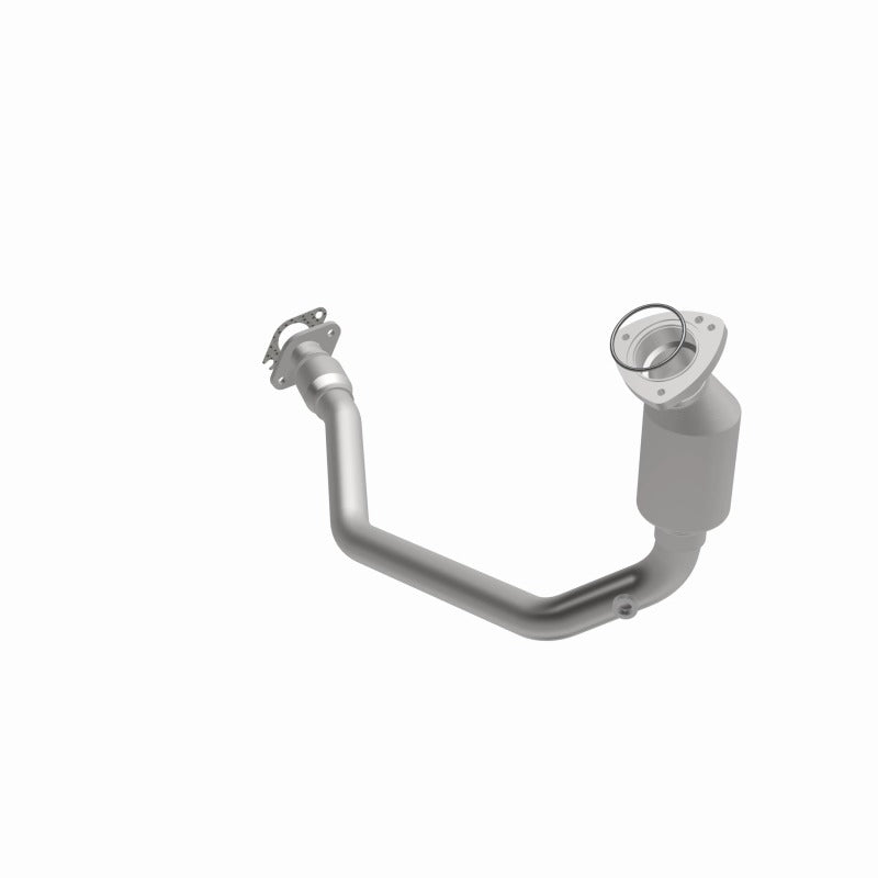 MagnaFlow Direct Fit Catalytic Converter 07-08 Pont G6 3.5L Front - 93437