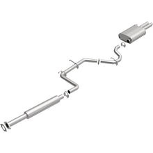 Load image into Gallery viewer, MagnaFlow BRE Exhaust Kit 03-04 Buick Regal 3.8L - 106-0418