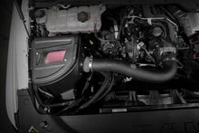 Load image into Gallery viewer, K&amp;N 20-23 RAM 1500 V6 3.6L Performance Air Intake System - 63-1594