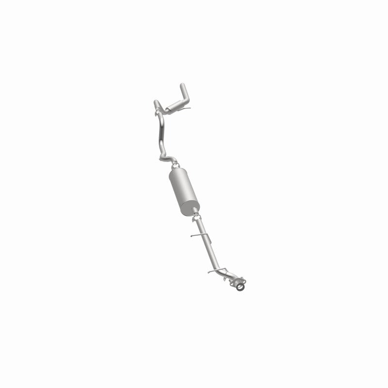 MagnaFlow BRE Exhaust Kit 06-10 Explorer Mountaineer Sport Trac 4.0L - 106-0088