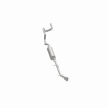 Load image into Gallery viewer, MagnaFlow BRE Exhaust Kit 06-10 Explorer Mountaineer Sport Trac 4.0L - 106-0088