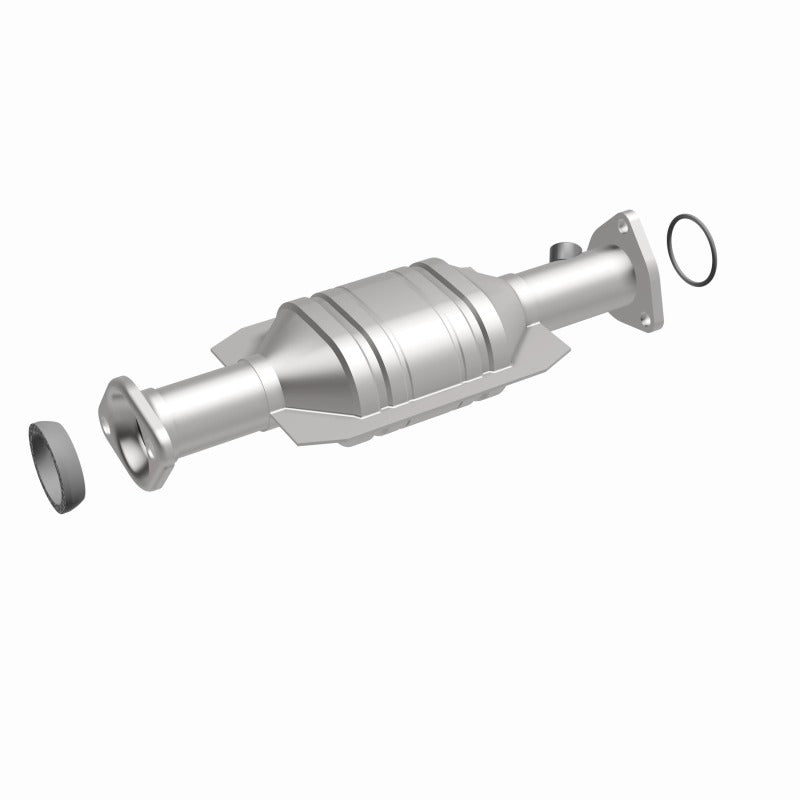 MagnaFlow Direct Fit Catalytic Converter 95 Honda Odyssey 2.2L - 27401