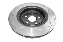 Load image into Gallery viewer, DBA 06-17 Holden Commodore SS Rear Slotted 4000 Series Rotor - DBA42074S