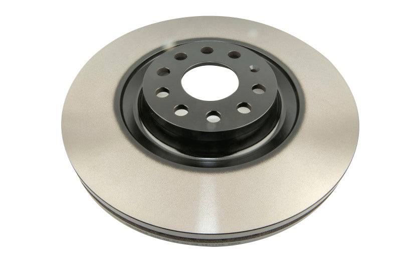 DBA 2004 Volkswagen Golf R32 Standard 4000 Series Rotor - DBA42808