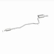 Load image into Gallery viewer, MagnaFlow BRE Exhaust Kit 06-10 Fusion Milan 2.3L - 106-0191