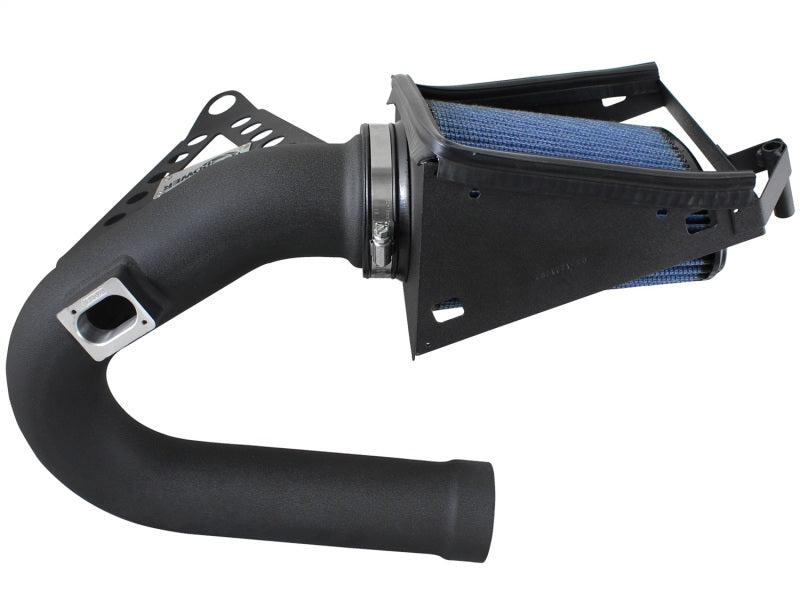 aFe MagnumFORCE Intakes Stage-2 PRO 5R 12-15 BMW 328i (F30) L4 3.0L (t) N20 - 54-12212