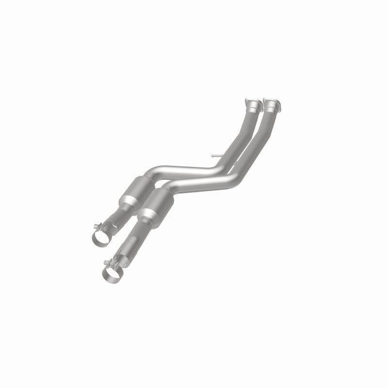MagnaFlow 2015 M3 3 Underbody Direct Fit Converter - 52925