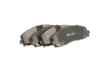 Load image into Gallery viewer, DBA 18-19 Jeep Wrangler JL Street Series Front Brake Pads - DB15038SS