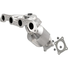 Load image into Gallery viewer, MagnaFlow Direct Fit Catalytic Converter 00-04 Dodge Neon 2L Manifold - 50913
