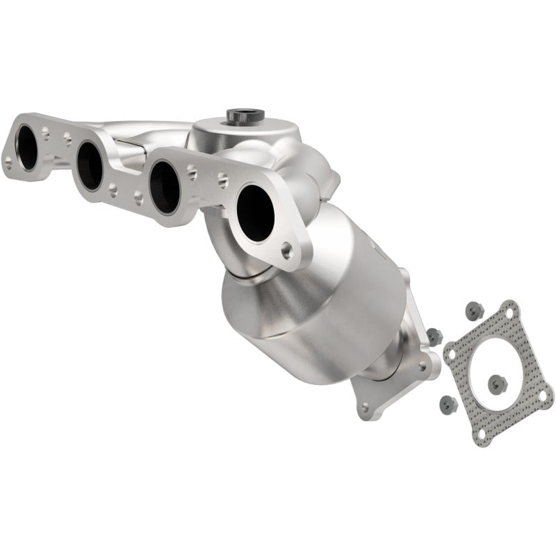 MagnaFlow Direct Fit Catalytic Converter 00-01 Dodge Neon / Plymouth Neon 2.0L (CA Emissions) - 452651