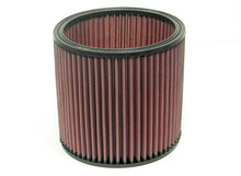 Load image into Gallery viewer, K&amp;N Filter Universal Round Air Filter 6.25in. Outer Diameter - E-3346