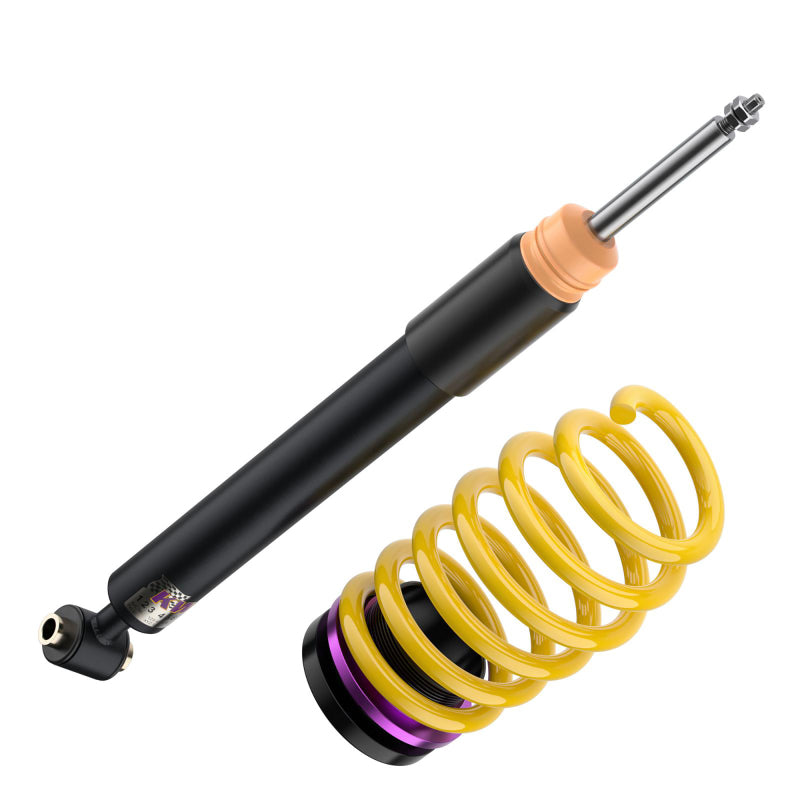 KW Tesla Model 3/Model Y V1 Coilover Kit - 10287006