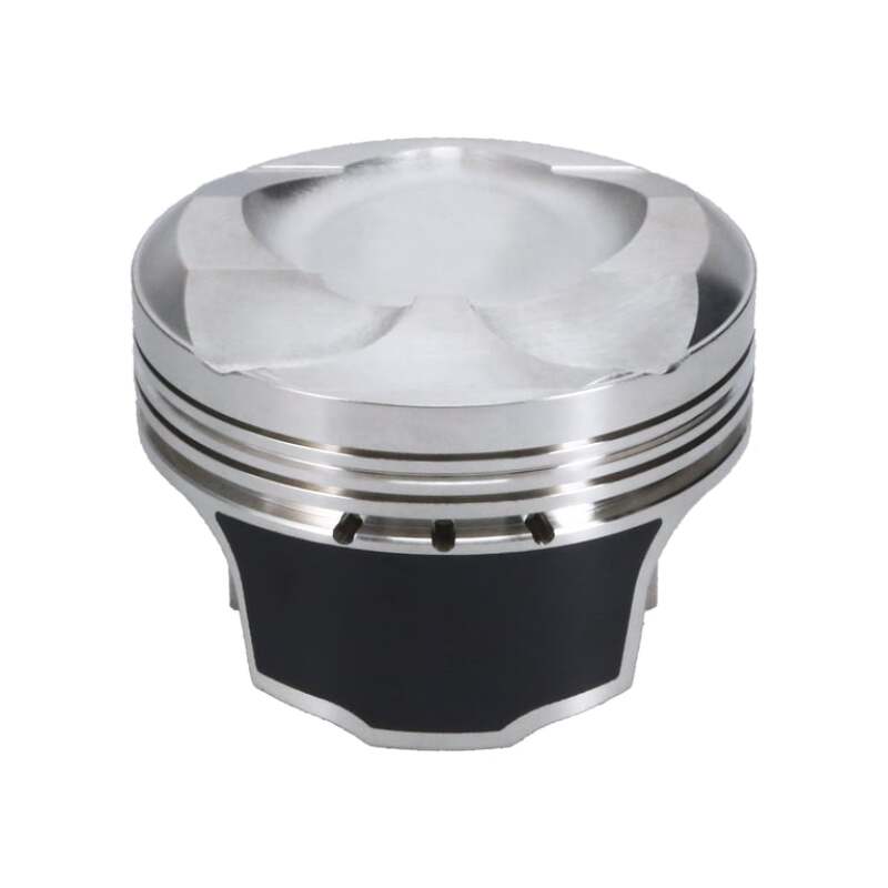 Wiseco Honda K20C1 TYPE R x 3cc Dome 1.2600 x 3 Engine Piston Set - K711M865