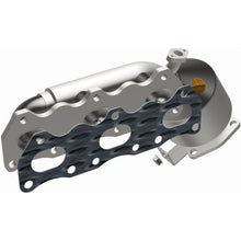 Load image into Gallery viewer, MagnaFlow Direct Fit Catalytic Converter 00 Suzuki Grand Vitara 2.5L - 49051