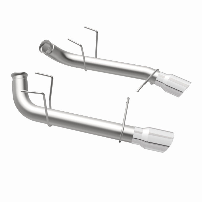 MagnaFlow SYS A/B 2011 Ford Mustang 5.0L - 15594