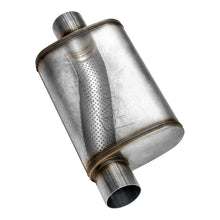 Load image into Gallery viewer, Flowmaster 2.25in.IN(O)/OUT(O) FlowFX Muffler - 71235