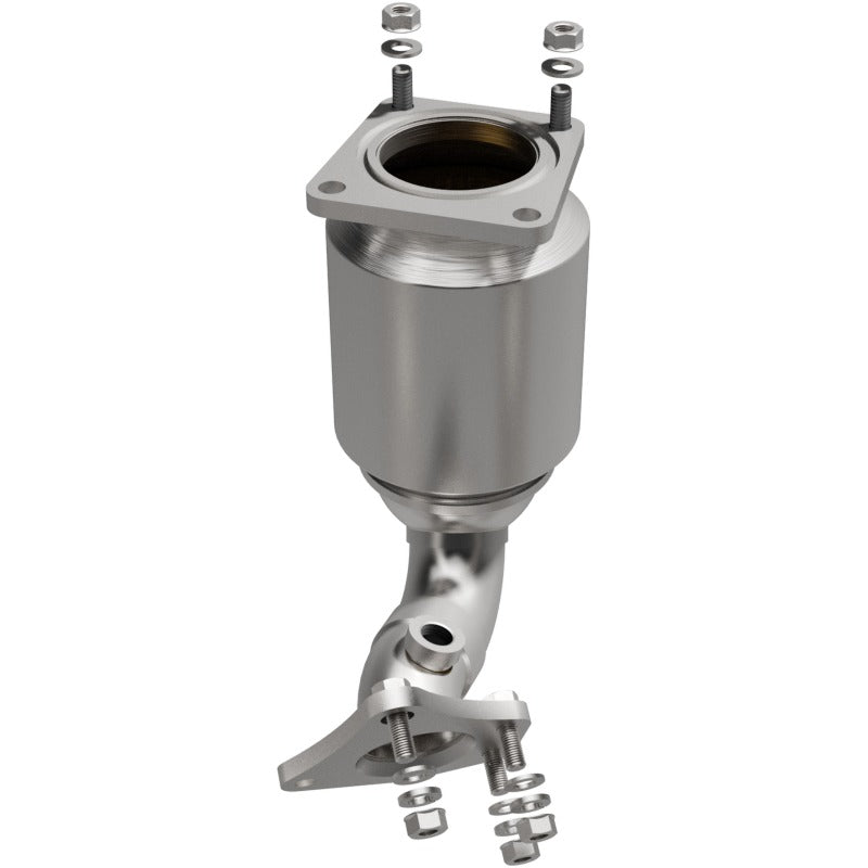 MagnaFlow 09-14 Nissan Murano 3.5L Direct Fit Converter - 5582846