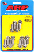 Load image into Gallery viewer, ARP 3/8 x .750 drilled SS header bolt kit - 400-1103