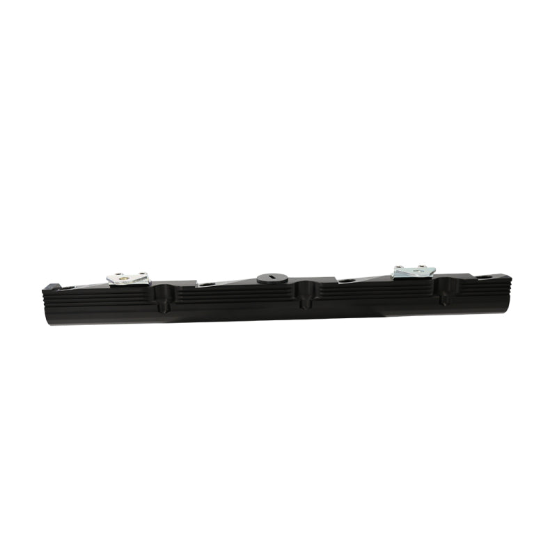Aeromotive GM LS7 Fuel Rails - Black - 14186