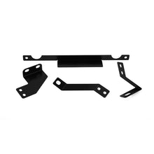 Load image into Gallery viewer, Mishimoto Mitsubishi Evolution 7/8/9 Black Oil Cooler Kit - MMOC-EVO-01BK
