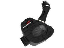 Load image into Gallery viewer, aFe 2022 Toyota Tundra V6-3.5L (tt) Momentum GT Cold Air Intake System w/ Pro DRY S Filter - 50-70100D