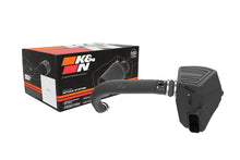 Load image into Gallery viewer, K&amp;N 19-20 Chevrolet 1500 2.7L L4 F/I AirCharger Performance Intake System - 63-3113