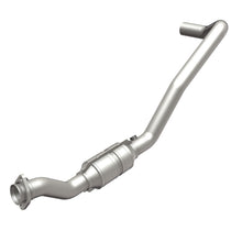 Load image into Gallery viewer, MagnaFlow Conv DF 04-05 Dodge RAM 1500 Pickup 3.7L (Inc 4WD 4.7L) D/S - 93417