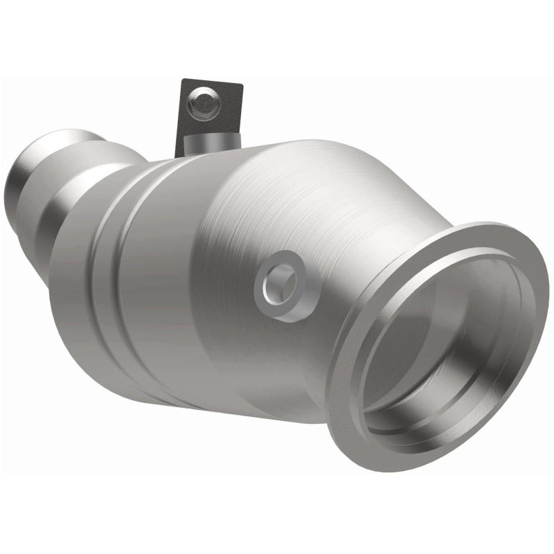 MagnaFlow Direct Fit Catalytic Converter 2016 BMW 428i 2.0L Underbody - 52257