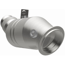 Load image into Gallery viewer, MagnaFlow Direct Fit Catalytic Converter 2016 BMW 428i 2.0L Underbody - 52257