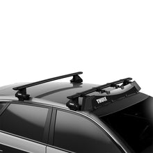 Load image into Gallery viewer, Thule AirScreen XT Roof Rack Wind Fairing XL - 52in. (Black) - 870203