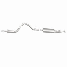 Load image into Gallery viewer, MagnaFlow Sys C/B 01-03 Toyota Sequoia 4.7L V - 15808
