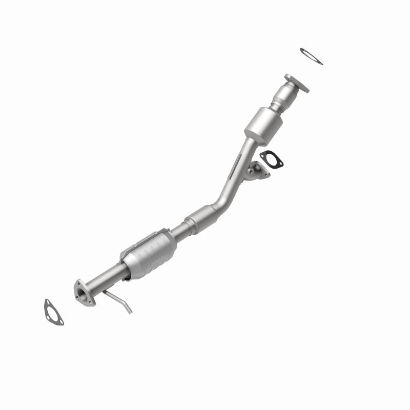 MagnaFlow Direct Fit Catalytic Converter 02-03 Saturn Vue 3.0L Rear - 51391