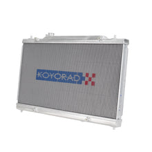 Load image into Gallery viewer, Koyo 2022 Honda Civic 1.5L Turbo (MT and CVT) / 2023 Acura Integra All Aluminum Radiator - HH083833