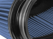 Load image into Gallery viewer, aFe Magnum FORCE Intake Rplcmnt Air Filter (11-3/8x4)IN F x(14x5-1/2)IN B x(12x3-1/2)IN T x 5 IN H - 24-90087
