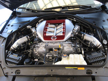 Load image into Gallery viewer, K&amp;N 09+ Nissan GTR Drop In Air Filter - 33-2413