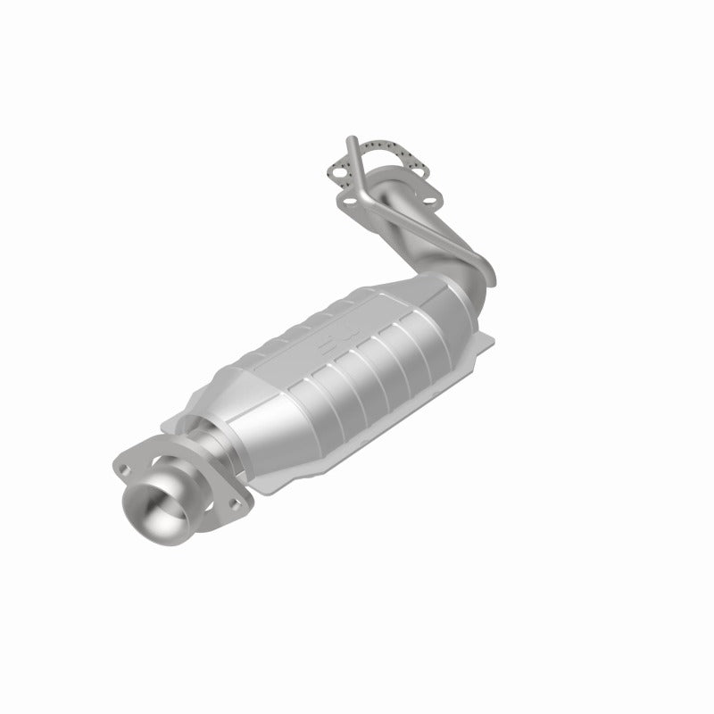 MagnaFlow Direct Fit Catalytic Converter Ford-Mercury - 23366