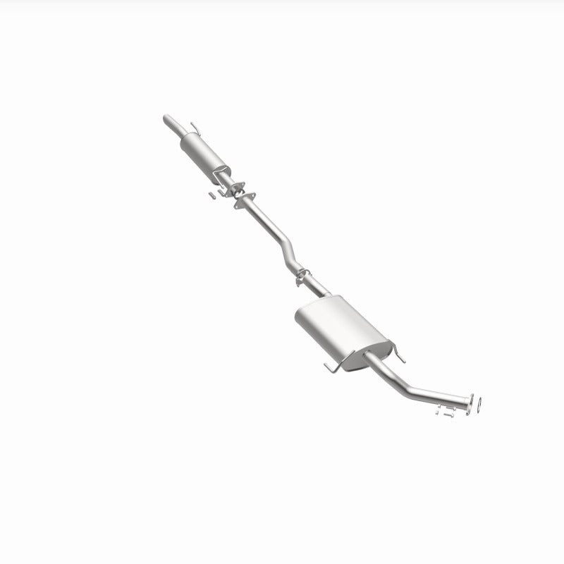MagnaFlow BRE Exhaust Kit 01-03 Toyota Sienna 3.0L - 106-0467