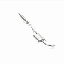 Load image into Gallery viewer, MagnaFlow BRE Exhaust Kit 01-03 Toyota Sienna 3.0L - 106-0467