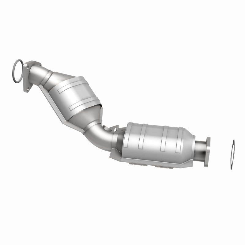 MagnaFlow DF Catalytic Conv 03-06 Infiniti G35 3.5L D/S Assy / 03-06 Nissan 350Z 3.5L D/S Assy - 24086
