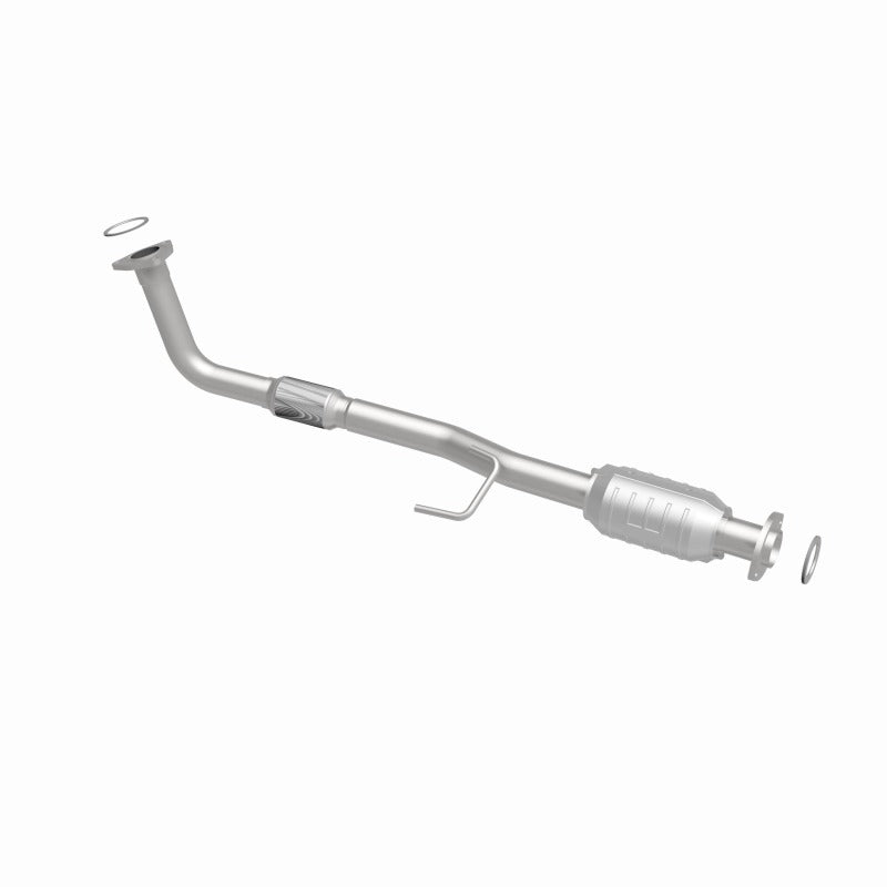 MagnaFlow Direct Fit Catalytic Converter 99-00 Toyota Solara 2.2L - 23750