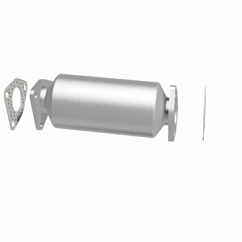 MagnaFlow Direct Fit Catalytic Converter Honda 80 87 - 22633
