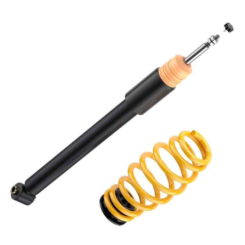 ST XA Coilover Kit 15+ Volkswagen Golf GTI MKVII 2.0T (w/o DCC) - 1828000N