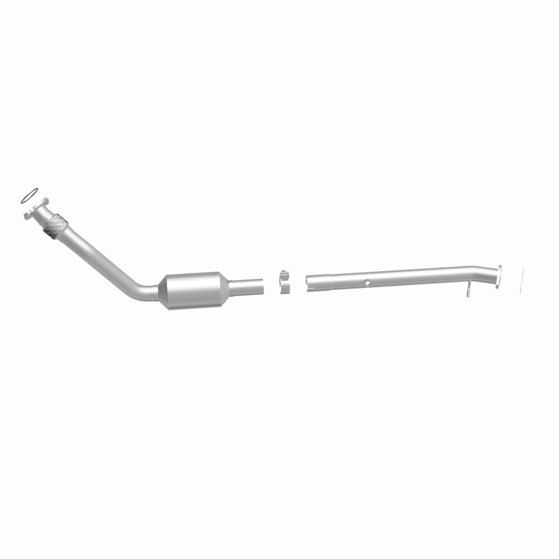 MagnaFlow California Direct Fit Converter 2003 Buick Rendezvous 3.4L - 4451208