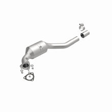 Load image into Gallery viewer, MagnaFlow Direct Fit Catalytic Converter 07-09 Porsche 911 P/S - 49929