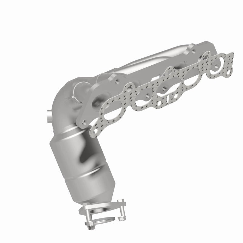 MagnaFlow Direct Fit Catalytic Converter 97-01 Toyota Camry 2.2L - California - 452016