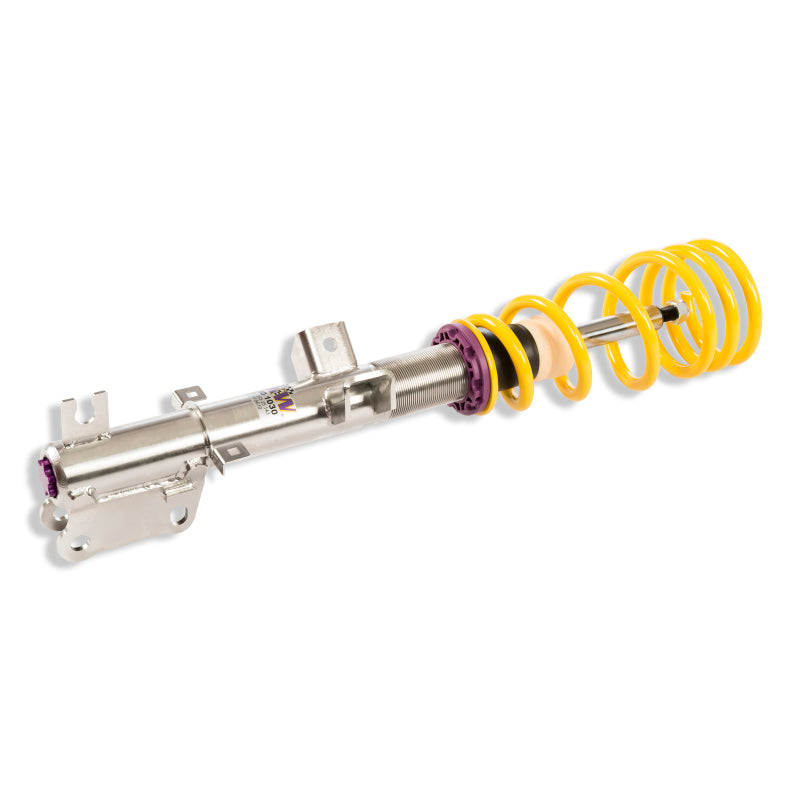 KW Coilover Kit V3 Mercedes-Benz Metris (W447) 2WD - 35225090