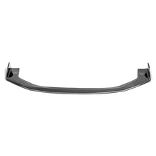 Load image into Gallery viewer, Seibon 14 Lexus IS250/350 F Sport OP-Style Carbon Fiber Front Lip - FL14LXIS-OP